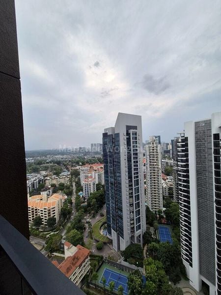 1 Bed Condo for Rent in Pullman Residences Newton - Image 6