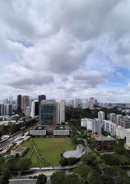 1 Bed Condo for Rent in Pullman Residences Newton - Image 5