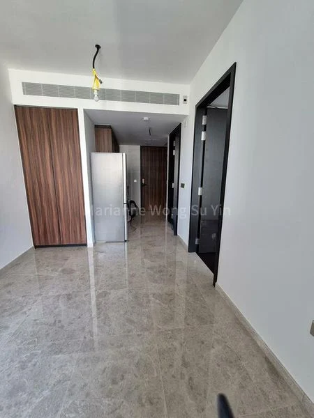 1 Bed Condo for Rent in Pullman Residences Newton - Image 4