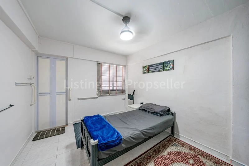 3 Room (3NG) HDB for Sale in 157 Tampines Street 12 - Image 8