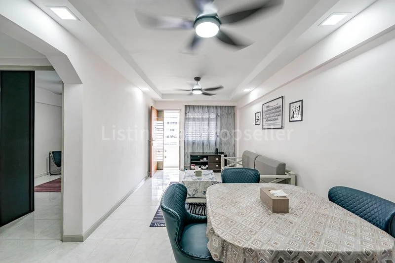 3 Room (3NG) HDB for Sale in 157 Tampines Street 12 - Image 7