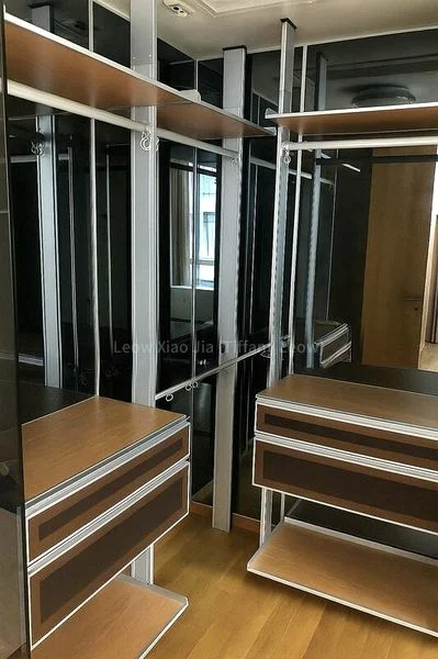 2 Bed Condo for Rent in  The Verv @ RV - Image 1