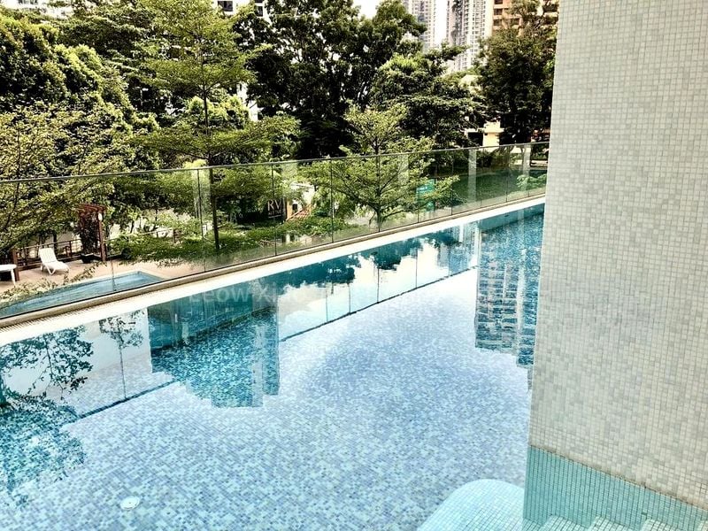 2 Bed Condo for Rent in  The Verv @ RV - Image 2