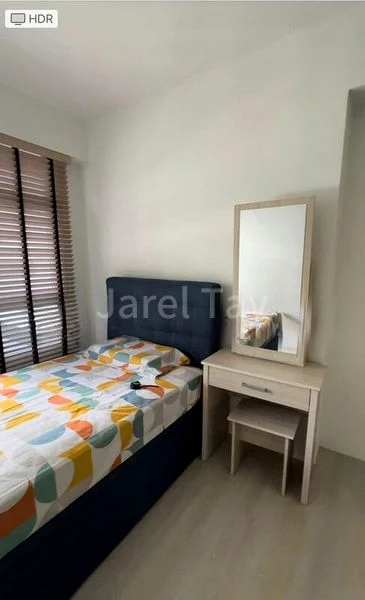 Room (HDB) for Rent in  289B Compassvale Crescent - Image 1