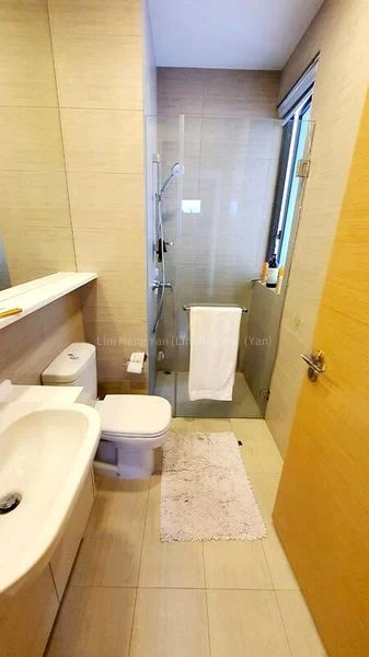 3 Bed Condo for Rent in The Skywoods - Image 5