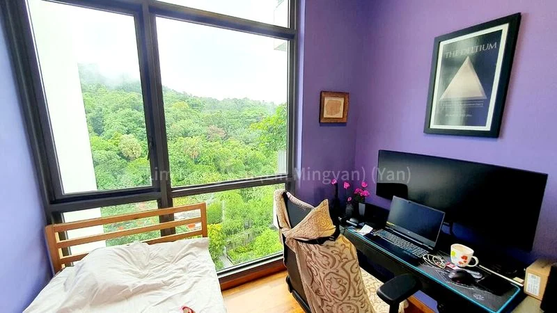 3 Bed Condo for Rent in The Skywoods - Image 4