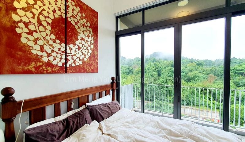 3 Bed Condo for Rent in The Skywoods - Image 3