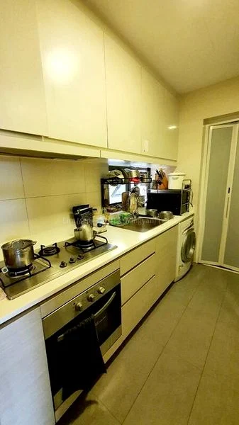 3 Bed Condo for Rent in The Skywoods - Image 6