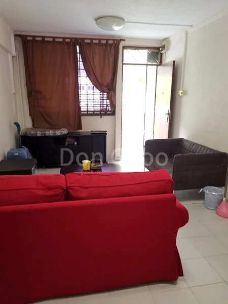 3 Room (3S) HDB for Rent in  115 Bishan Street 12 - Image 5