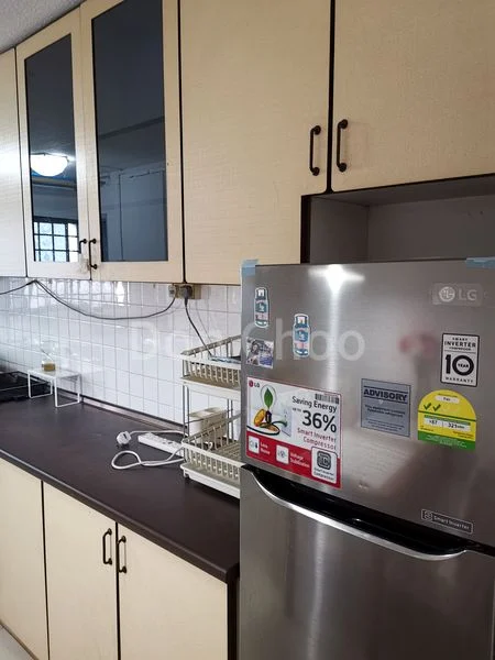 3 Room (3S) HDB for Rent in  115 Bishan Street 12 - Image 1