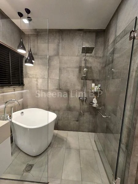 4 Bed Condo for Sale in  The Arcadia - Image 8