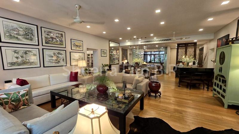 4 Bed Condo for Sale in  The Arcadia - Image 14