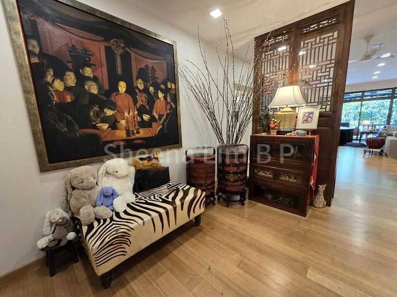 4 Bed Condo for Sale in  The Arcadia - Image 3