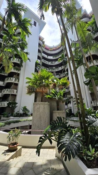 4 Bed Condo for Sale in  The Arcadia - Image 1