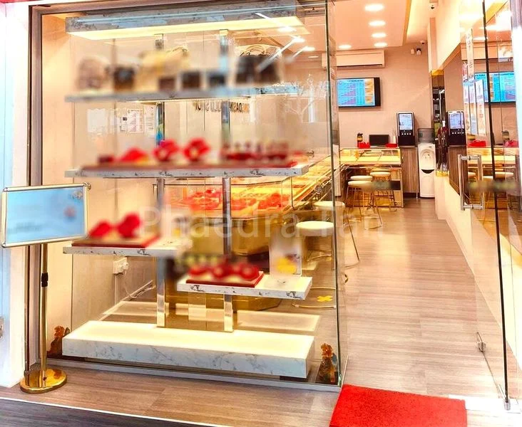 Shop / Shophouse for Rent: 539 Bedok North Street 3 - Image 4