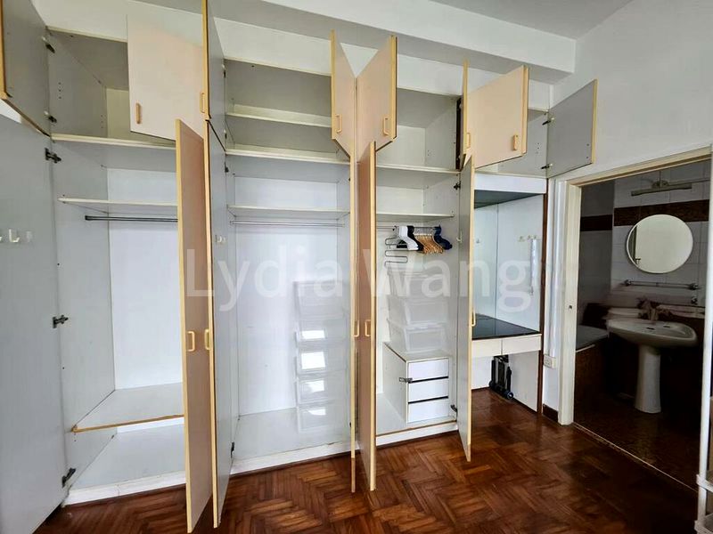 Master Room (Condo) for Rent in Elizabeth Tower - Image 4