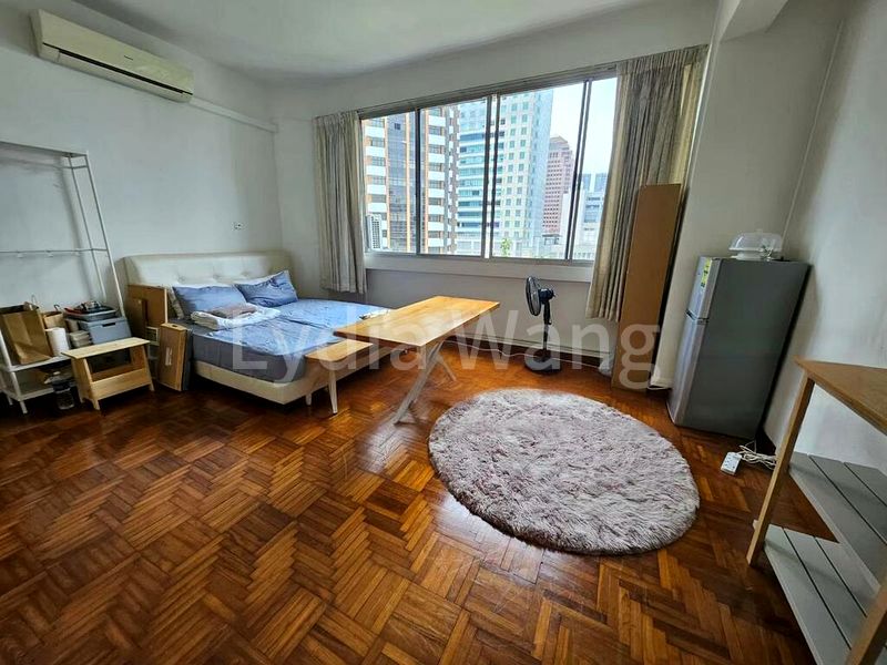 Master Room (Condo) for Rent in Elizabeth Tower - Image 2