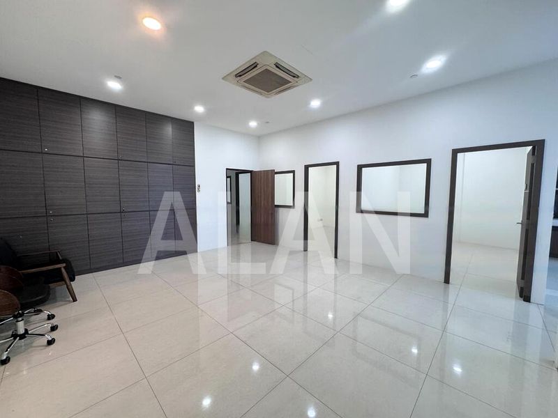 Light Industrial (B1) for Rent: Northstar @ Ang Mo Kio - Image 4
