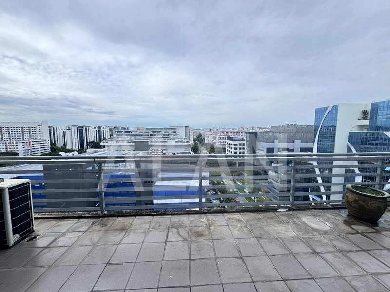 Light Industrial (B1) for Rent: Northstar @ Ang Mo Kio - Image 1