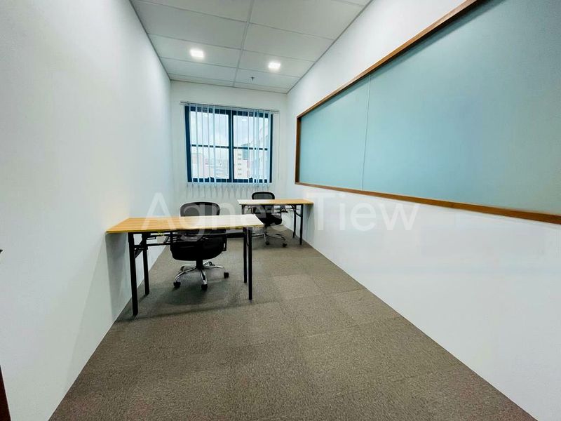 Light Industrial (B1) for Sale: Ubi Techpark - Image 2