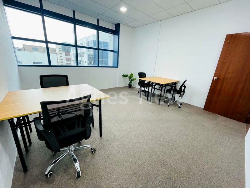 Light Industrial (B1) for Sale: Ubi Techpark - Image 3