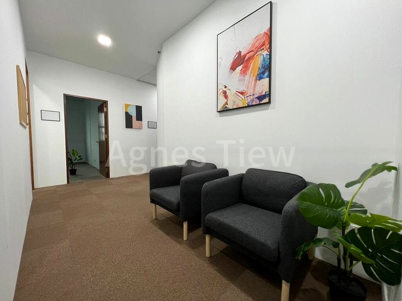 Light Industrial (B1) for Sale: Ubi Techpark - Image 5