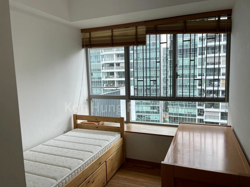 3+1 Bed Condo for Rent in  The Minton - Image 9