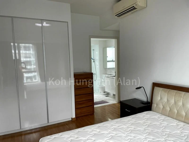 3+1 Bed Condo for Rent in  The Minton - Image 5