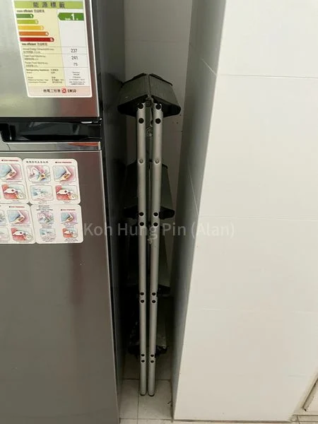 3+1 Bed Condo for Rent in  The Minton - Image 15