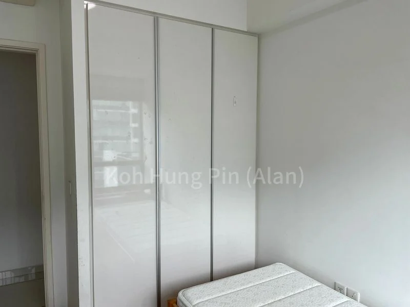 3+1 Bed Condo for Rent in  The Minton - Image 10