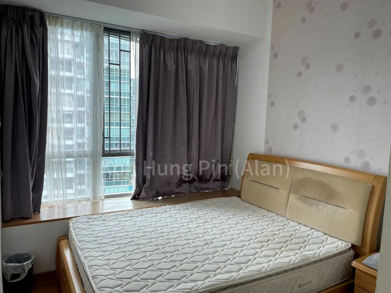 3+1 Bed Condo for Rent in  The Minton - Image 7