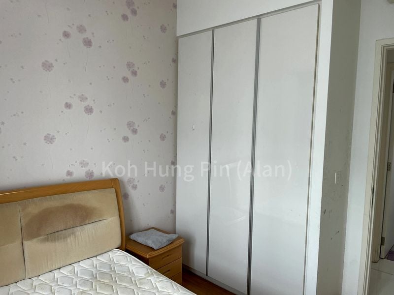 3+1 Bed Condo for Rent in  The Minton - Image 8