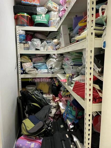 3+1 Bed Condo for Rent in  The Minton - Image 14