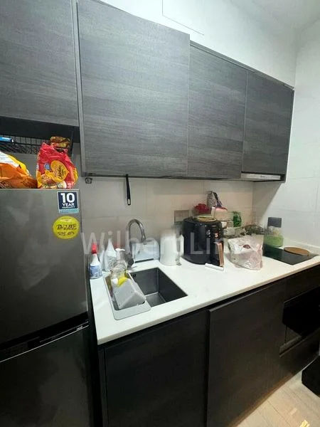 1 Bed Condo for Rent in  Sims Urban Oasis - Image 2