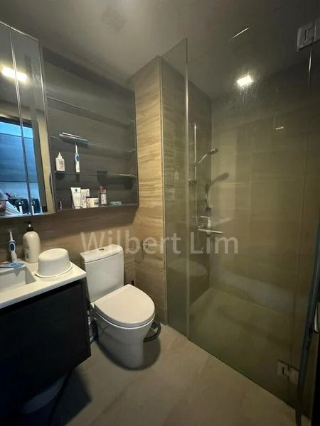 1 Bed Condo for Rent in  Sims Urban Oasis - Image 3