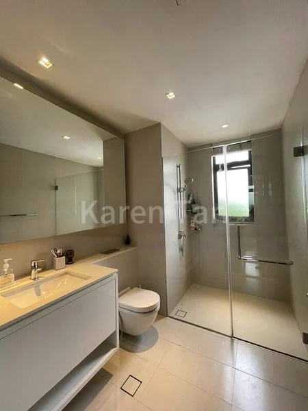 5 Bed Condo for Rent in  Astrid Meadows - Image 2