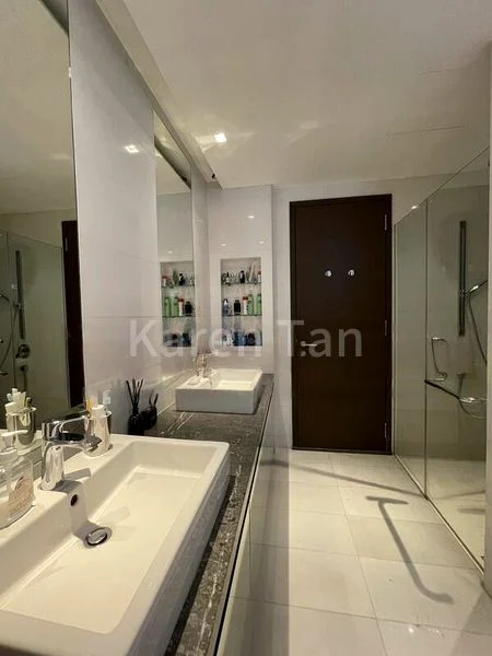 5 Bed Condo for Rent in  Astrid Meadows - Image 4