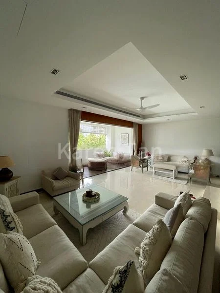 5 Bed Condo for Rent in  Astrid Meadows - Image 12