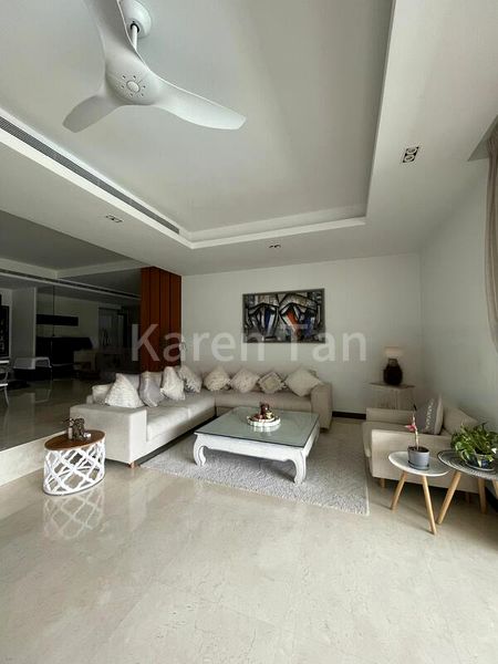 5 Bed Condo for Rent in  Astrid Meadows - Image 11
