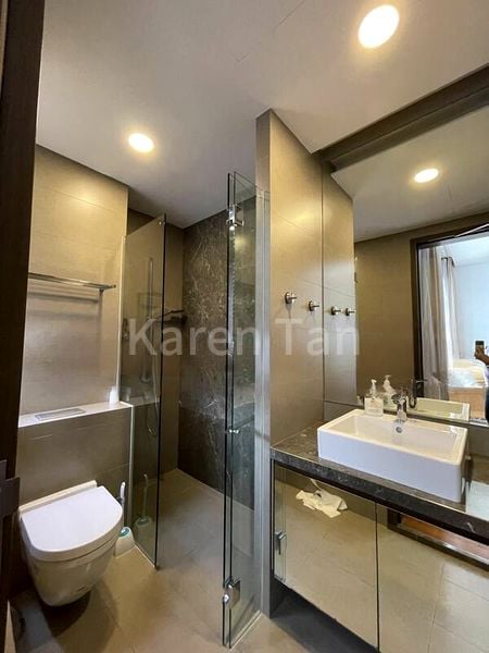 5 Bed Condo for Rent in  Astrid Meadows - Image 7