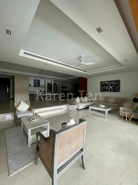 5 Bed Condo for Rent in  Astrid Meadows - Image 13