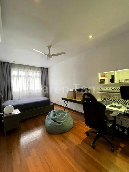 5 Bed Condo for Rent in  Astrid Meadows - Image 3