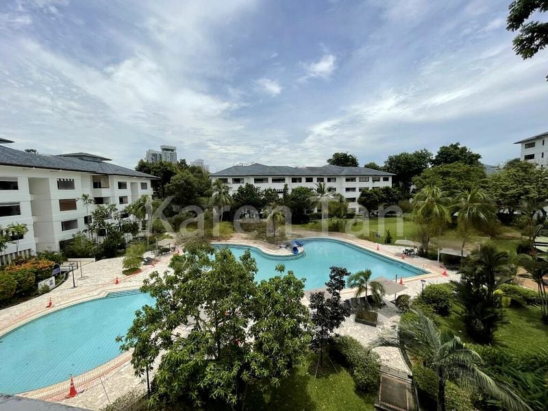 5 Bed Condo for Rent in  Astrid Meadows - Image 15