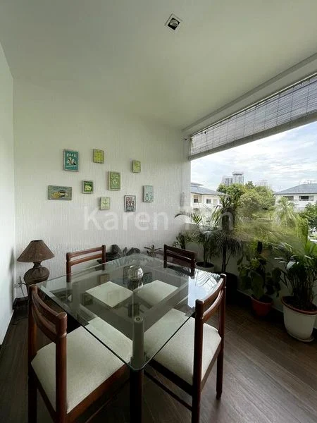 5 Bed Condo for Rent in  Astrid Meadows - Image 14