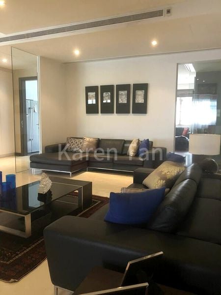 5 Bed Condo for Rent in  Astrid Meadows - Image 17