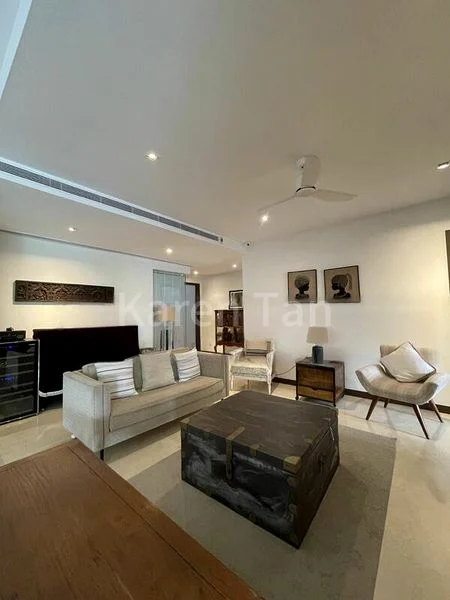 5 Bed Condo for Rent in  Astrid Meadows - Image 9