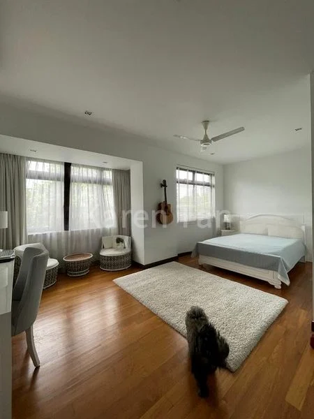 5 Bed Condo for Rent in  Astrid Meadows - Image 1