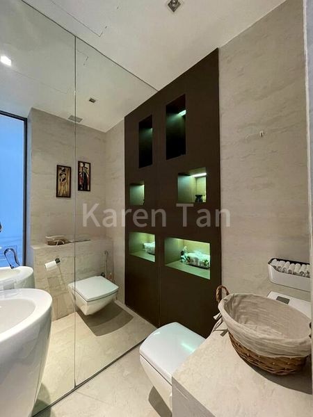 5 Bed Condo for Rent in  Astrid Meadows - Image 8