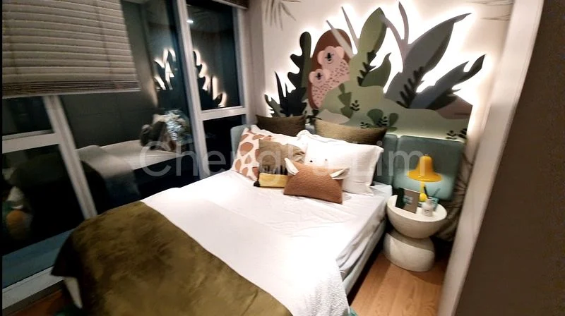 3 Bed Condo for Sale in  Grand Dunman - Image 8