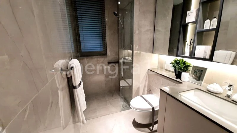 3 Bed Condo for Sale in  Grand Dunman - Image 1